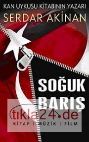 Soðuk Barıþ  Frontansicht 1