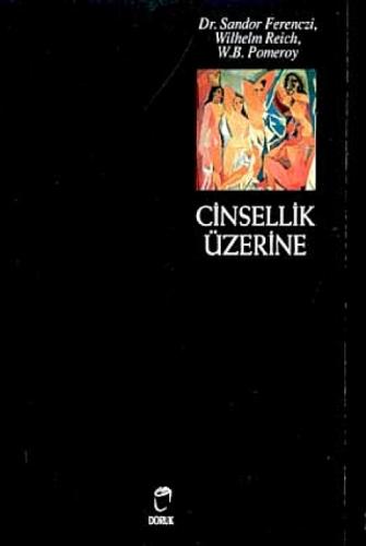 Cinsellik Üzerine  Frontansicht 1