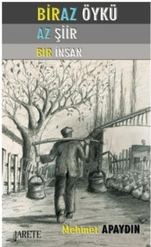 Biraz Öykü Az Şiir Bir İnsan  Frontansicht 1