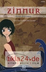 Zinnur  Frontansicht 1