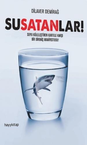 Susatanlar!  Frontansicht 1