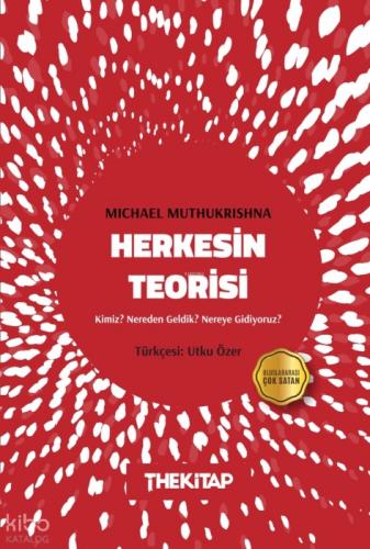 Herkesin Teorisi;Kimiz? Nereden Geldik? Nereye Gidiyoruz?  Frontansicht 1