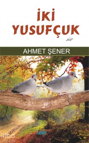 İki Yusufçuk  Frontansicht 1
