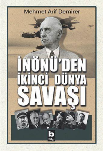 İnönü'den İkinci Dünya Savaşı  Frontansicht 1