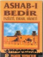 Ashab-ı Bedir (dergi Boy); (dua-013)  Frontansicht 1