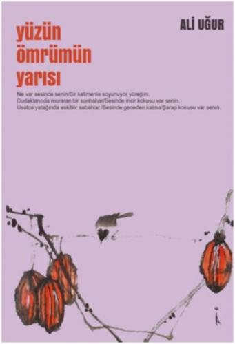 Yüzün Ömrümün Yarısı  Frontansicht 1