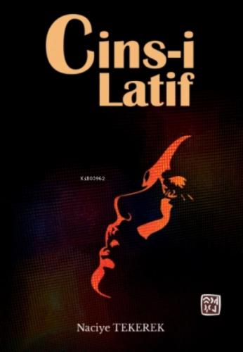 Cins-i Latif  Frontansicht 1