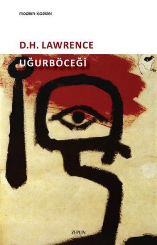 Uğurböceği  Frontansicht 1