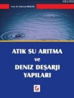 Atık Su Arıtma ve Deniz Deşajı Yapıları  Frontansicht 1