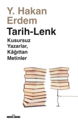 Tarih-Lenk  Frontansicht 1