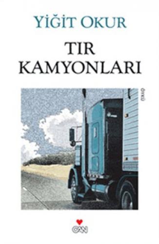 Tır Kamyonları  Frontansicht 1