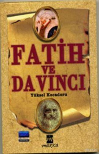 Fatih ve Da Vinci  Frontansicht 1