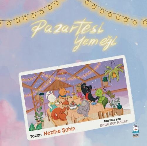 Pazartesi Yemeği  Frontansicht 1