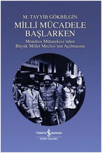 Milli Mücadele Başlarken  Frontansicht 1