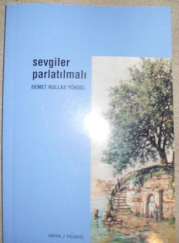 Sevgiler Parlatılmalı  Frontansicht 1