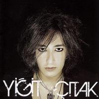 Yiğit Çıtak (CD)  Frontansicht 1