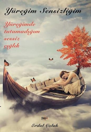 Yüreğim Sensizliğim  Frontansicht 1