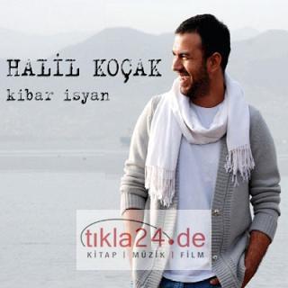 Kibar İsyan  Frontansicht 1