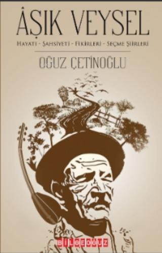 Aþık Veysel  Frontansicht 1