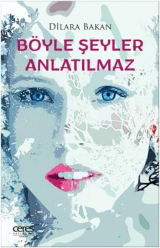 Böyle Şeyler Anlatılmaz  Frontansicht 1