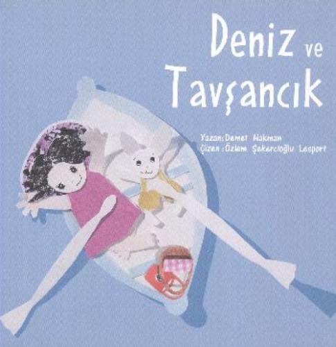 Deniz ve Tavşancık  Frontansicht 1