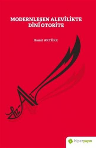 Modernleþen Alevilikte Dini Otorite  Frontansicht 1