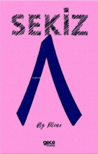 Sekiz  Frontansicht 1