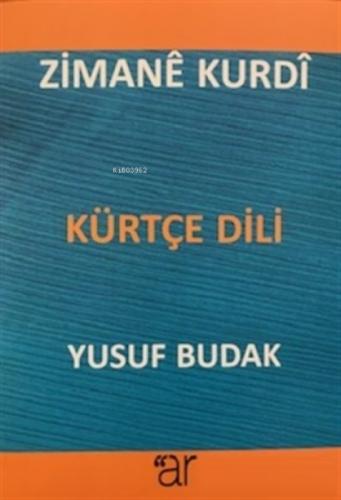 Zimane Kurdi - Kürtçe Dili  Frontansicht 1