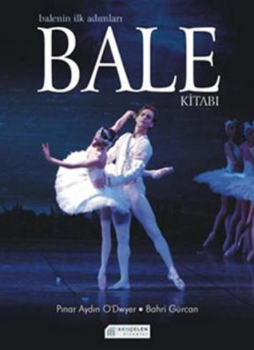 Bale Kitabı  Frontansicht 1