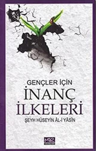 Gençler İçin İnanç İlkeleri  Frontansicht 1