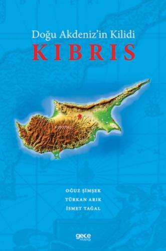 Doğu Akdeniz'in Kilidi Kıbrıs  Frontansicht 1