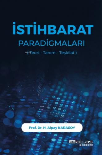 İstihbarat Paradigmaları  Frontansicht 1