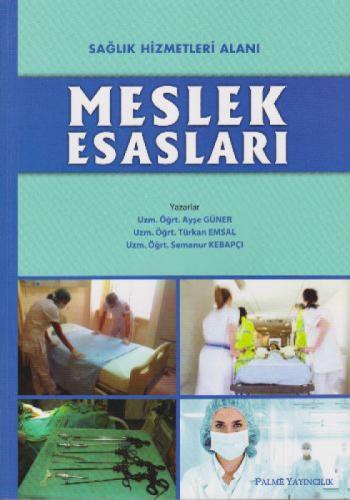 Meslek Esasları  Frontansicht 1