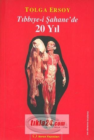 Tıbbiye-î Şahane´de! 20 Yıl  Frontansicht 1