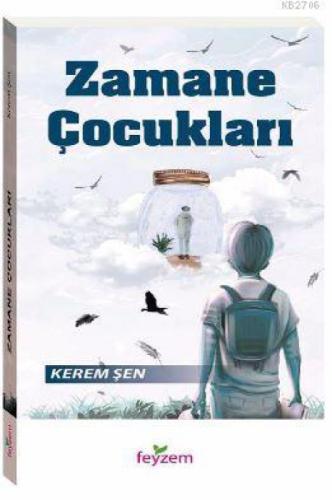 Zamane Çocukları  Frontansicht 1