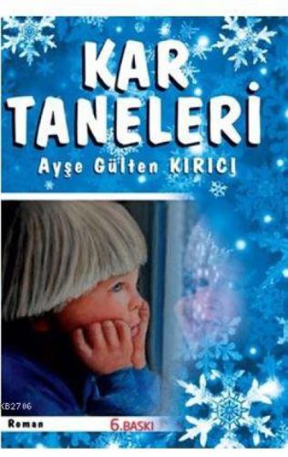 Kar Taneleri  Frontansicht 1