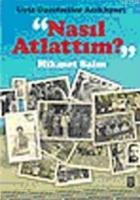 Nasıl Atlattım? Usta Gazeteciler Açıklıyor  Frontansicht 1