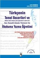 Türkçenin Temel Becerileri Ve  Frontansicht 1