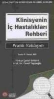 Klinisyen İç Hastalıkları Rehberi  Frontansicht 1