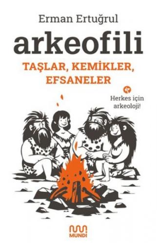 Arkeofili  Frontansicht 1