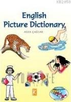 English Picture Dictionary  Frontansicht 1
