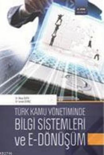 Bilgi Sistemleri ve E-Dönüşüm  Frontansicht 1