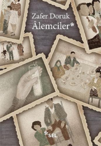 Alemciler  Frontansicht 1