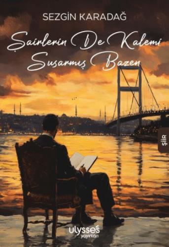 Þairlerin de Kalemi Susarmıþ Bazen  Frontansicht 1