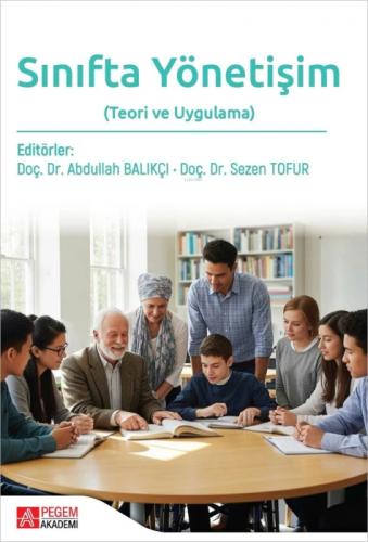 Sınıfta Yönetişim (Teori ve Uygulama)  Frontansicht 1