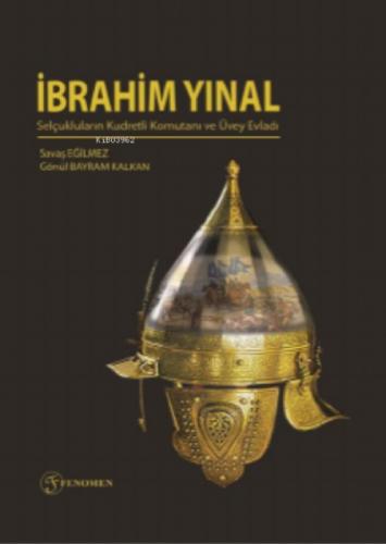 İbrahim Yınal  Frontansicht 1