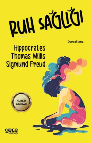 Ruh Sağlığı  Frontansicht 1