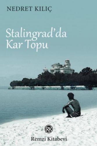 Stalingrad'da Kar Topu  Frontansicht 1