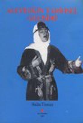 Aleviliğin Tarihsel Gelişimi  Frontansicht 1