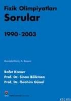 Fizik Olimpiyatları  Frontansicht 1